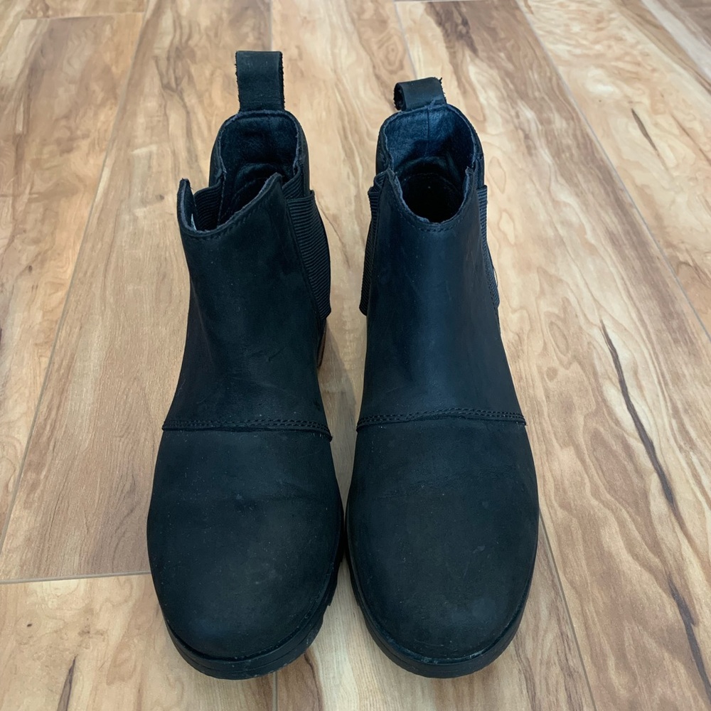 Sorel boots
